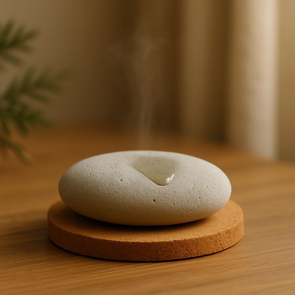 Why Choose a Stone Diffuser Over an Electric One