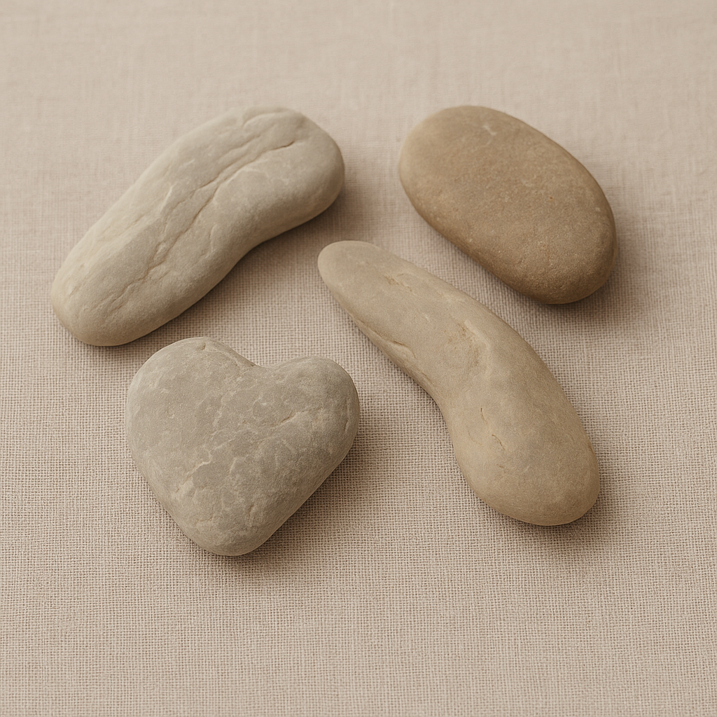 Boreal Calm natural stone aroma diffuser for essential oils