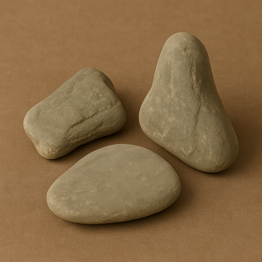 Boreal Deep natural stone diffuser for essential oils